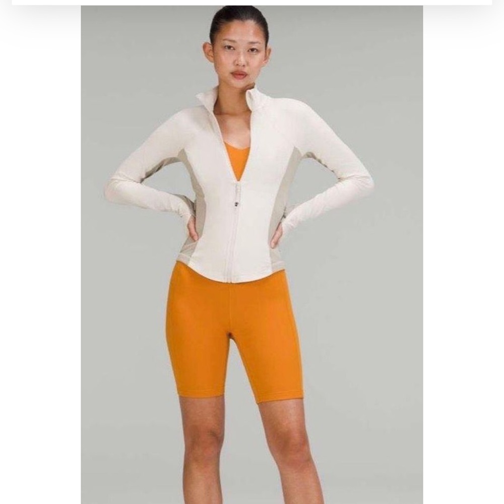 Lululemon Throwback Astro Define Jacket 4 - image 3